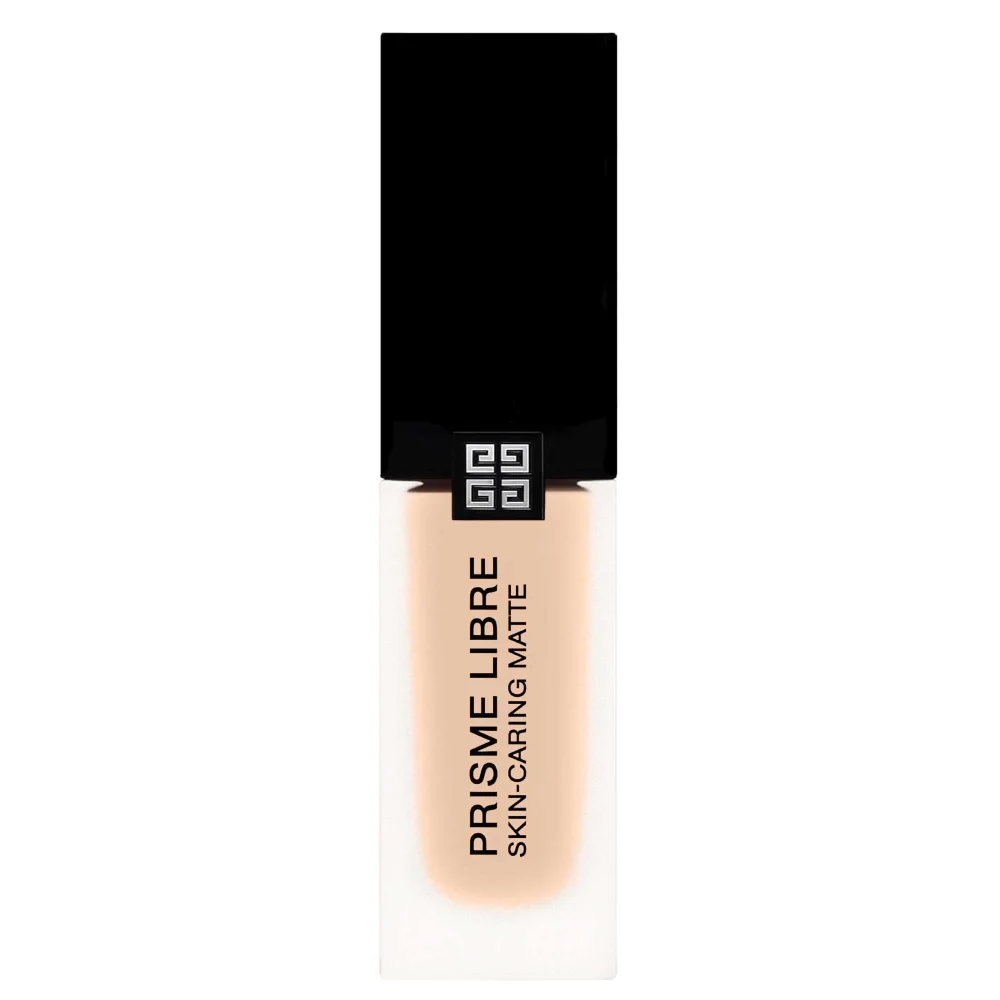 Givenchy Prisme Libre Skin-Caring Matte Foundation 1-N95 30ml Image 1