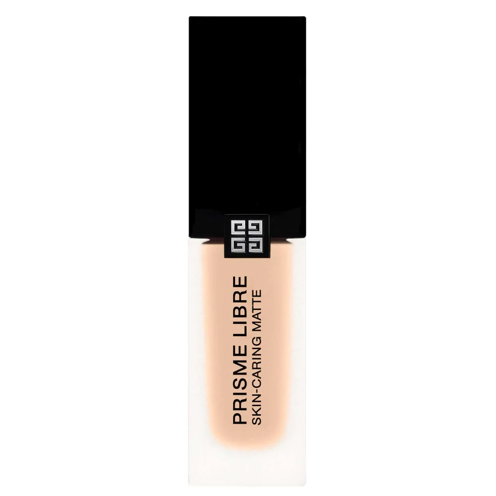 Givenchy Prisme Libre Skin-Caring Matte Foundation 2-W110 30ml Image 1