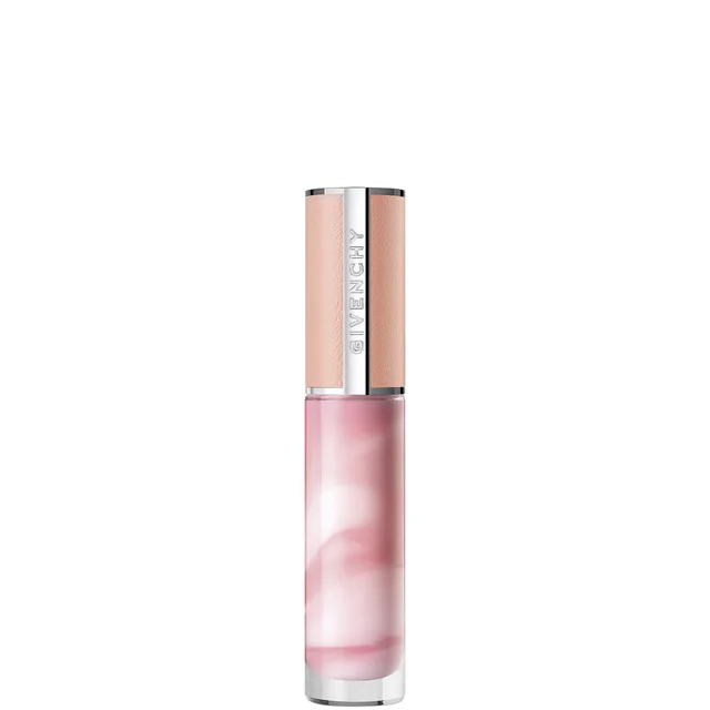 Givenchy Rose Perfecto Liquid Lip Balm
