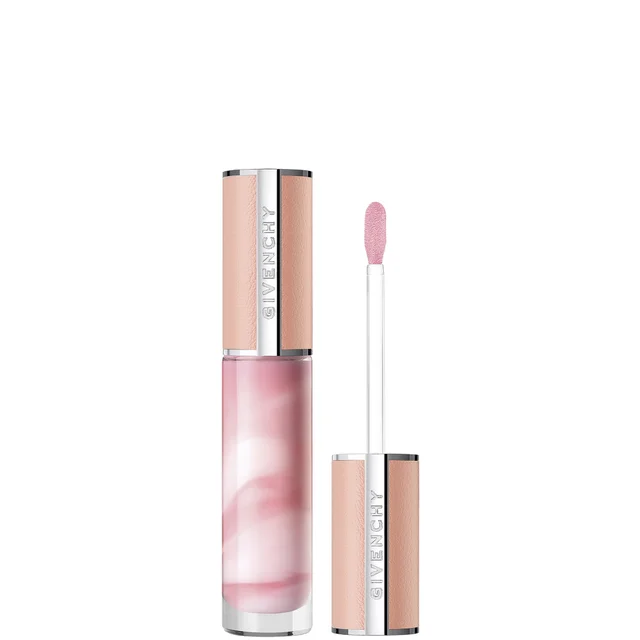 Givenchy Rose Perfecto Liquid Lip Balm