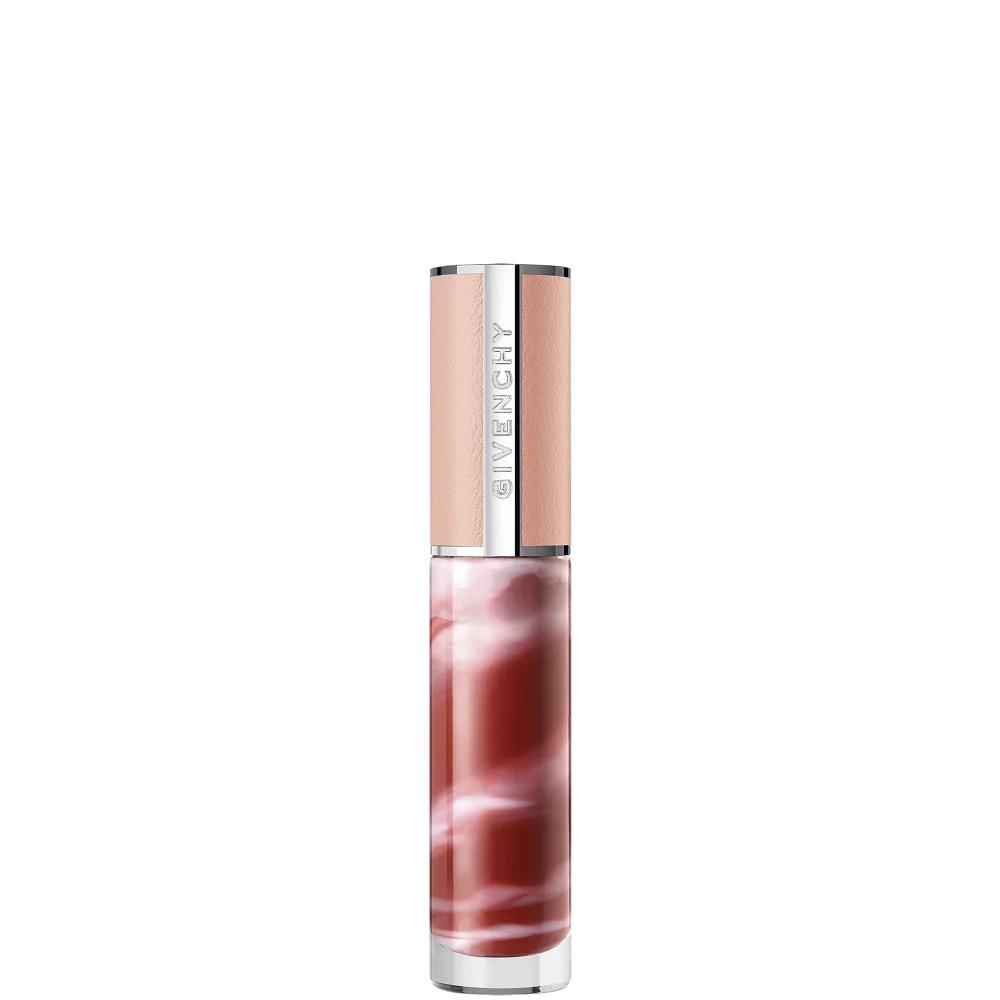 Givenchy Rose Perfecto Liquid Lip Balm Image 1