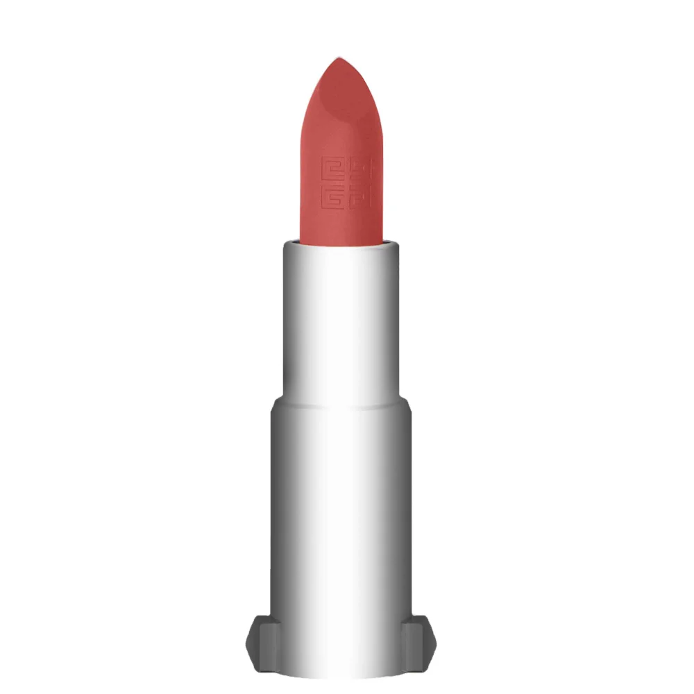 Givenchy Le Rouge Sheer Velvet No 36 L'Interdit Image 1
