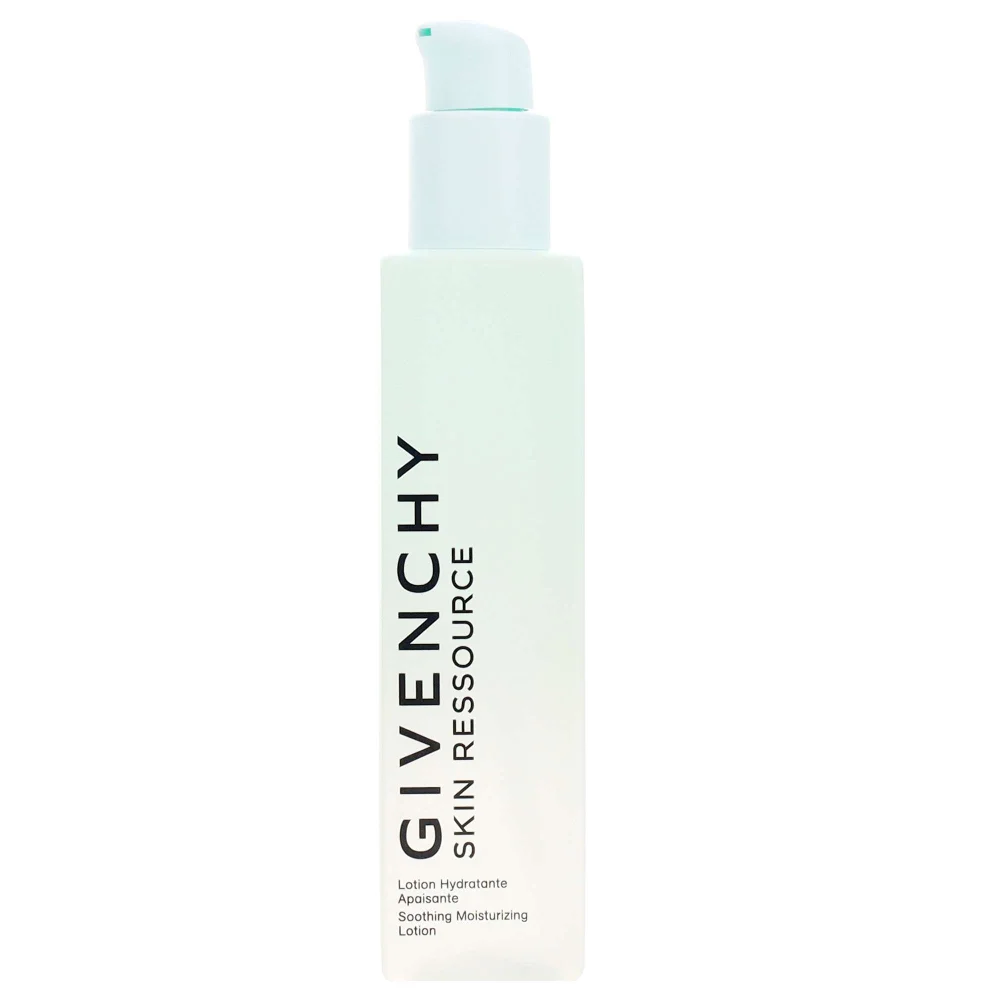 Givenchy Skin Ressource Soothing Moisturizing Lotion 200ml Image 1
