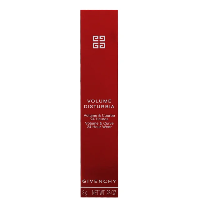 Givenchy Volume Disturbia No 01 Black Disturbia 8g