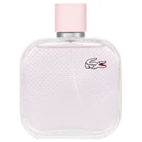 Lacoste L.12.12 Rose Eau Fraiche Eau de Toilette Spray 100ml