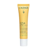 Caudalie Vinosun Protect Very High Protection Antioxidant Lightweight Fluid SPF50+ 40ml - undefined undefined