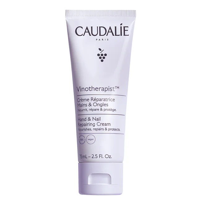 Caudalie Vinotherapist Hand & Nail Cream 75ml