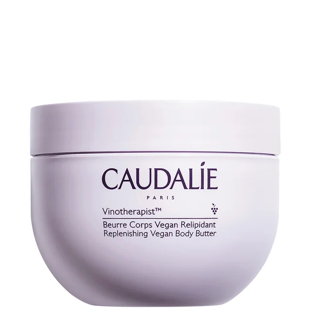 Caudalie Vinotherapist Moisturising Vegan Body Butter 250ml