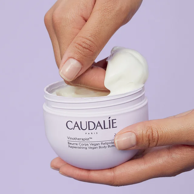 Caudalie Vinotherapist Moisturising Vegan Body Butter 250ml
