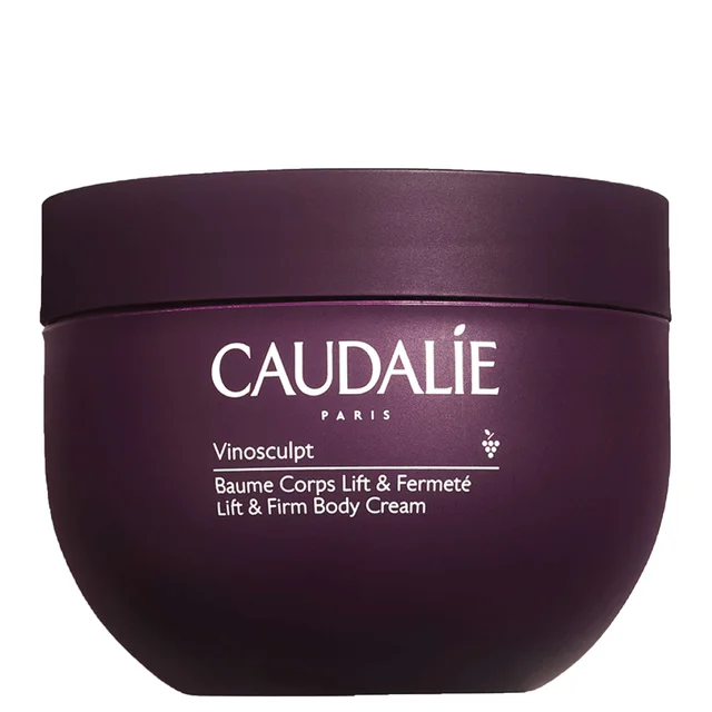 Caudalie Vinosculpt Lift & Firm Body Cream 250ml