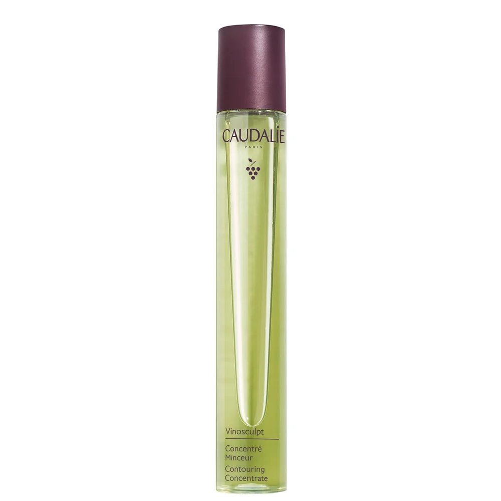 Caudalie Vinosculpt Contouring Concentrate 75ml Image 1