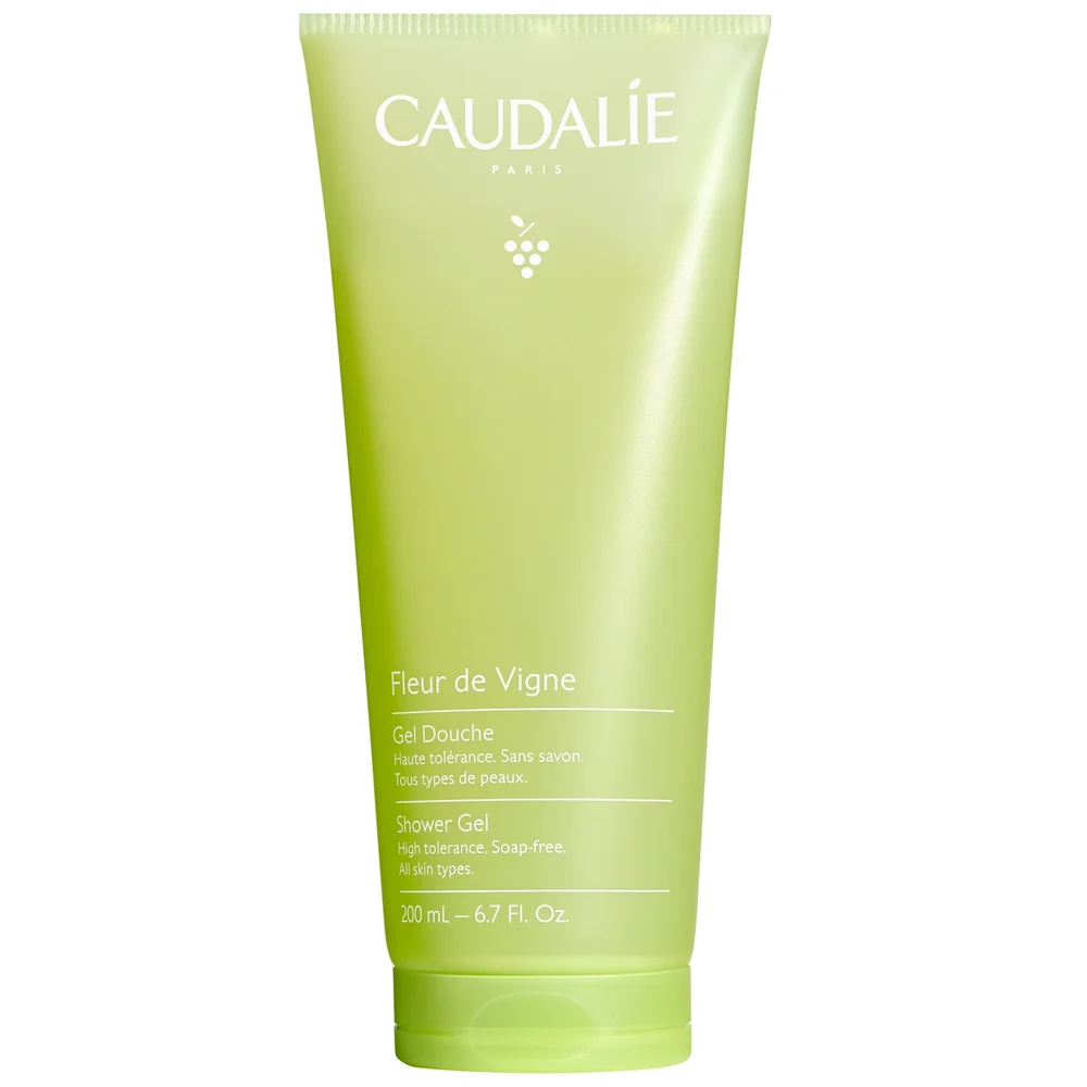 Caudalie Fleur de Vigne Shower Gel 200ml Image 1