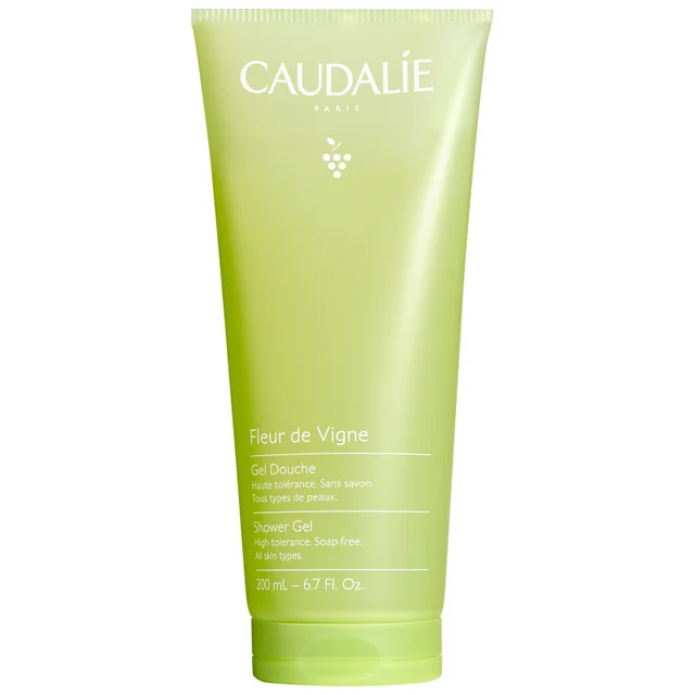 Caudalie Fleur de Vigne Shower Gel 200ml
