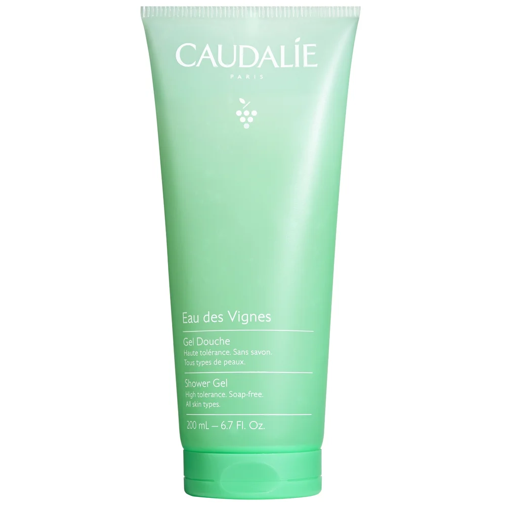 Caudalie Eau des Vignes Shower Gel 200ml Image 1