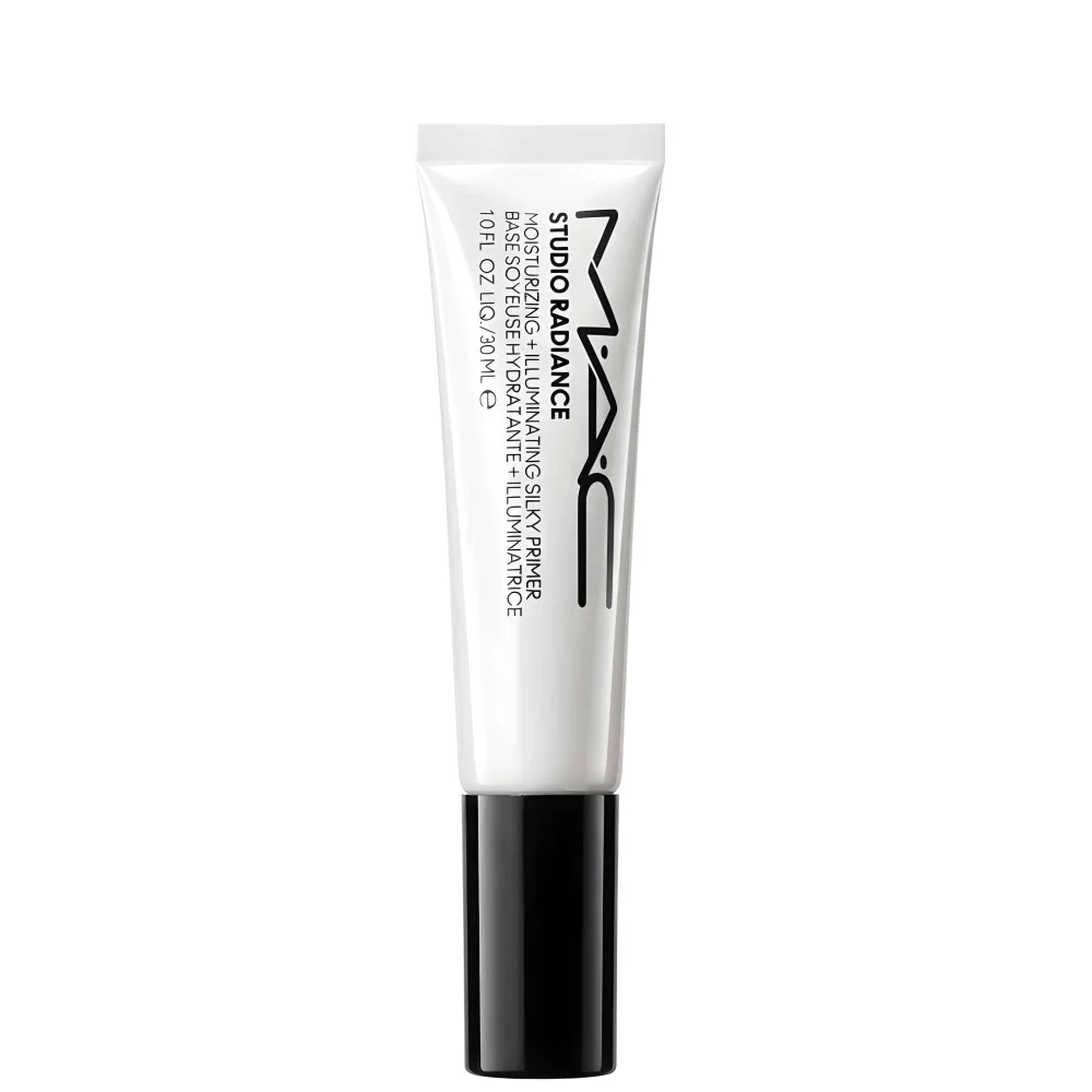 M.A.C Studio Radiance Hydrating Primer 30ml Image 1