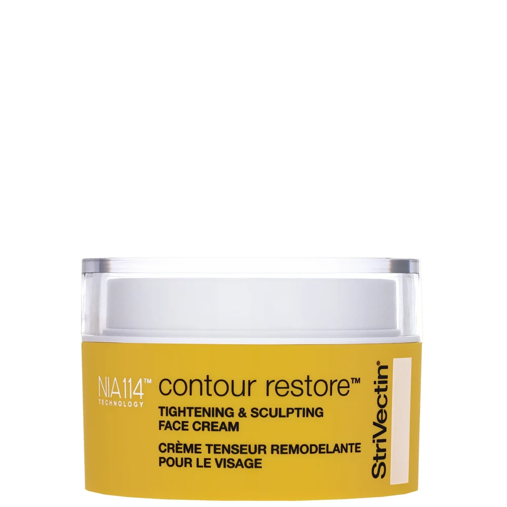 StriVectin Tighten & Lift Contour Restore Tightening & Sculpting Face Cream 50ml Image 1