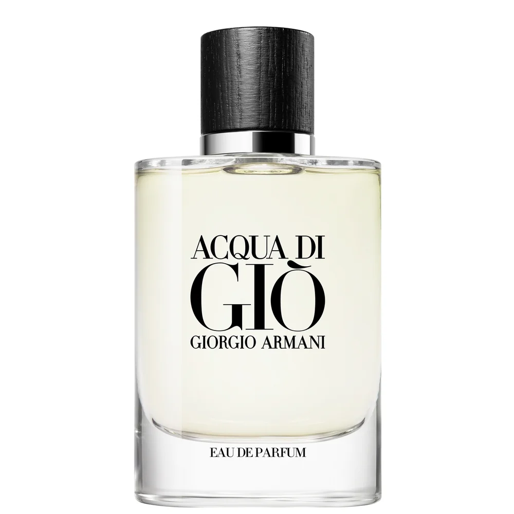 Armani Acqua Di Giò Eau de Parfum Refillable Eau de Parfum Spray 75ml Image 1