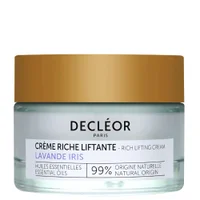 Decléor Lavender Iris Lifting Rich Cream 50ml