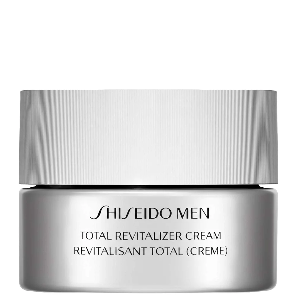 Shiseido Total Revitalizer Cream 50ml / 1.8 oz. Image 1