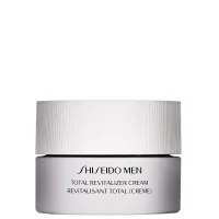 Shiseido Men Total Revitalizer Cream 50ml / 1.8 oz.