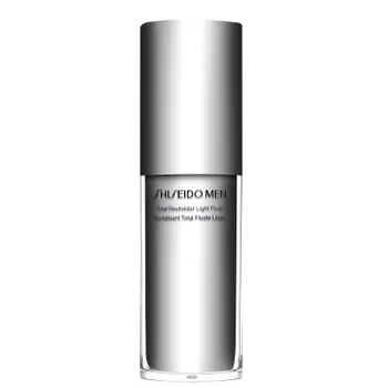 Shiseido Men Total Revitalizer Light Fluid 70ml / 2.3 fl.oz.