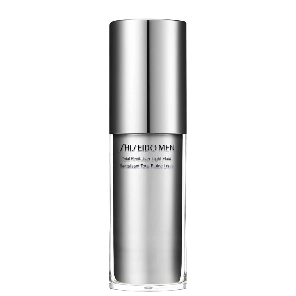 Shiseido Total Revitalizer Light Fluid 70ml / 2.3 fl.oz. Image 1