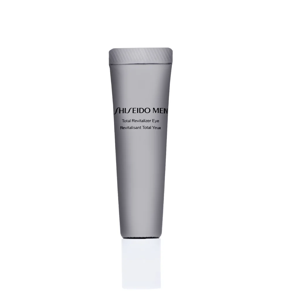 Shiseido Men Total Revitalizer Eye 15ml / 0.53 oz. Image 1