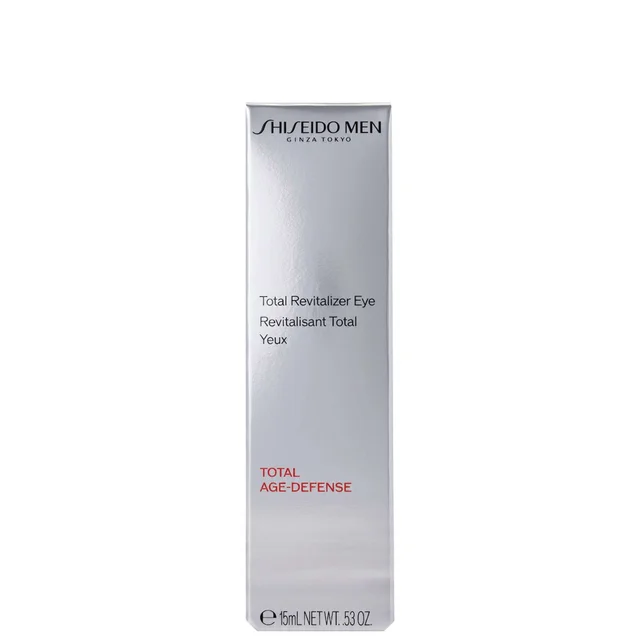 Shiseido Total Revitalizer Eye 15ml / 0.53 oz.