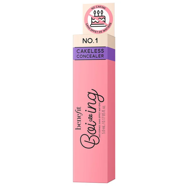 benefit Boi-ing Cakeless Concealer 5ml