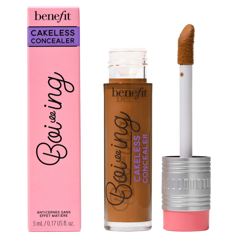 benefit Boi-ing Cakeless Concealer Shade Extension 13 Think Big 5ml Image 1
