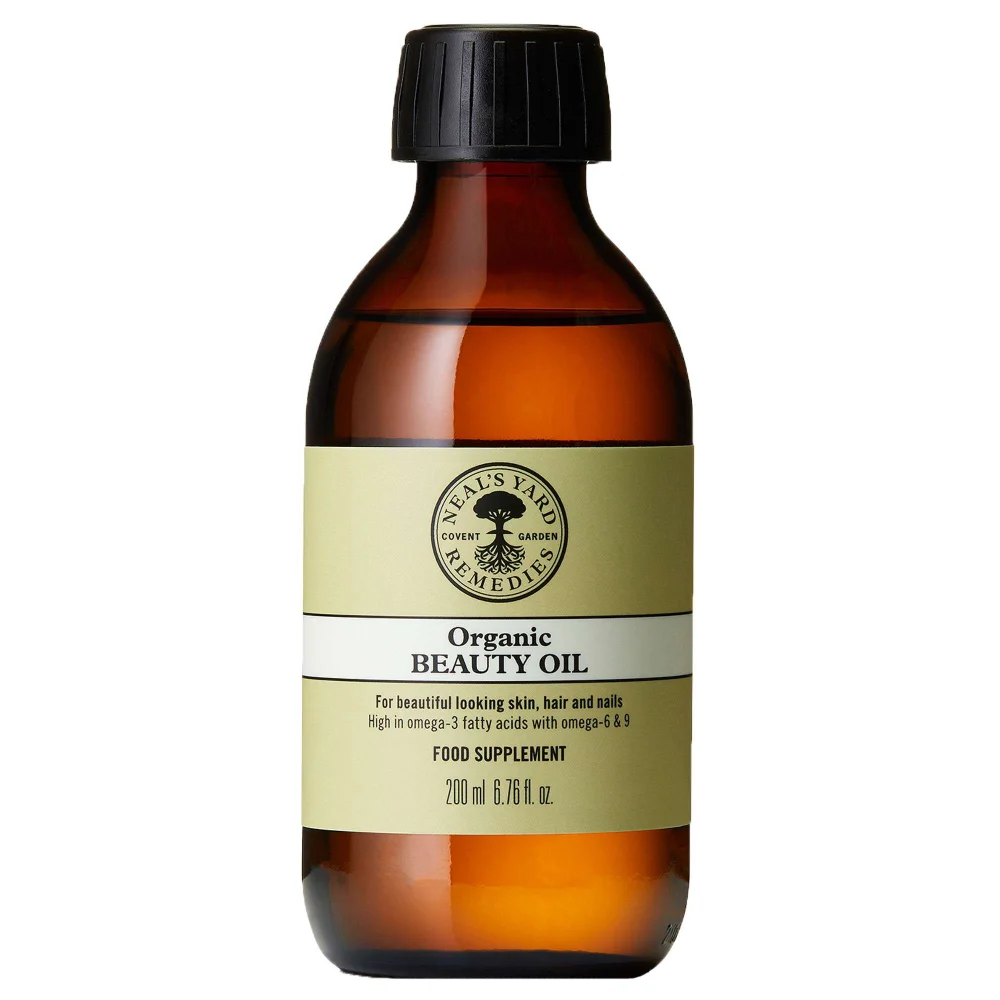 Neal's Yard Remedies Inner Support Organic Beauty Oil 200ml Image 1