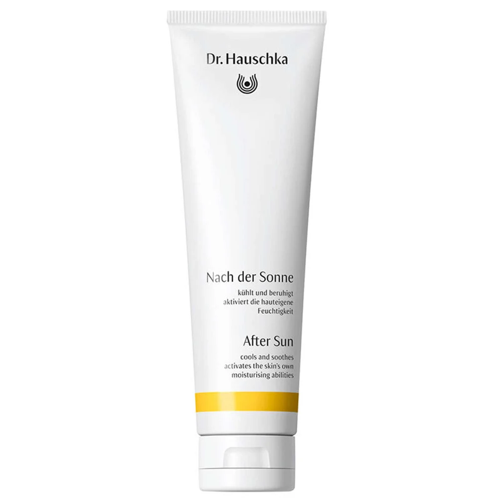Dr. Hauschka Face Care After Sun 150ml Image 1