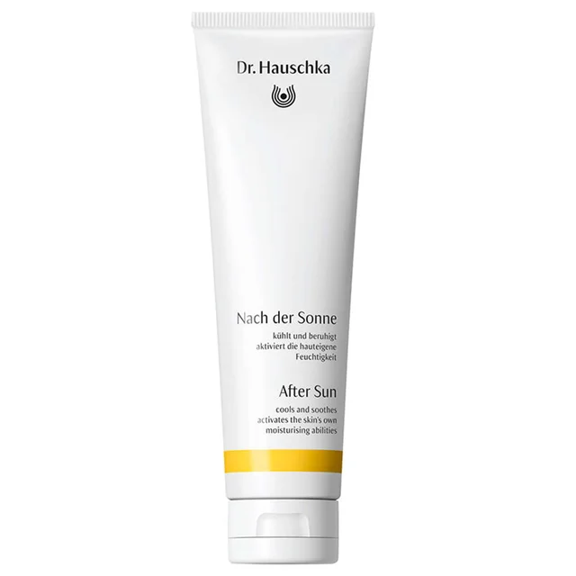 Dr. Hauschka Face Care After Sun 150ml