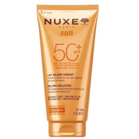Nuxe Melting Lotion High Protection SPF50 150ml
