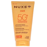 Nuxe Melting Lotion High Protection SPF50 150ml
