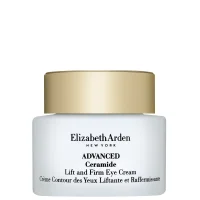 Elizabeth Arden Eye Care Advanced Ceramide Lift and Firm Eye Cream 15ml - undefined undefined