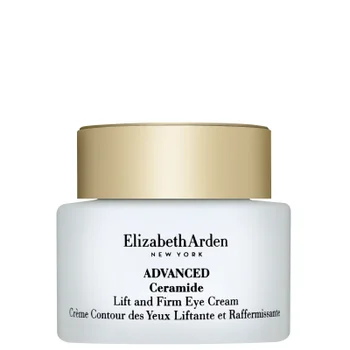 Elizabeth Arden Eye Care Advanced Ceramide Lift and Firm Eye Cream 15ml