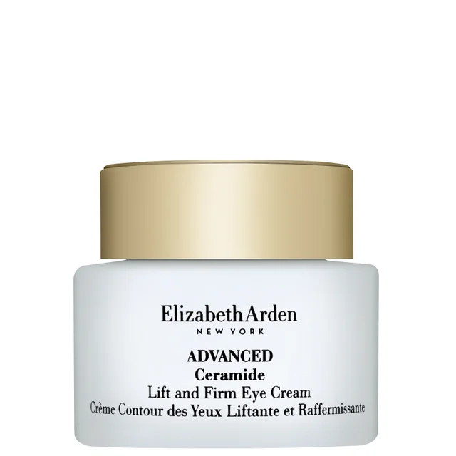 Elizabeth Arden Advanced Ceramide Lift and Firm Eye Cream 15ml
