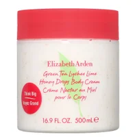Elizabeth Arden Green Tea Lychee Honey Drops Body Creme 400ml / 13.54 fl.oz. - undefined undefined