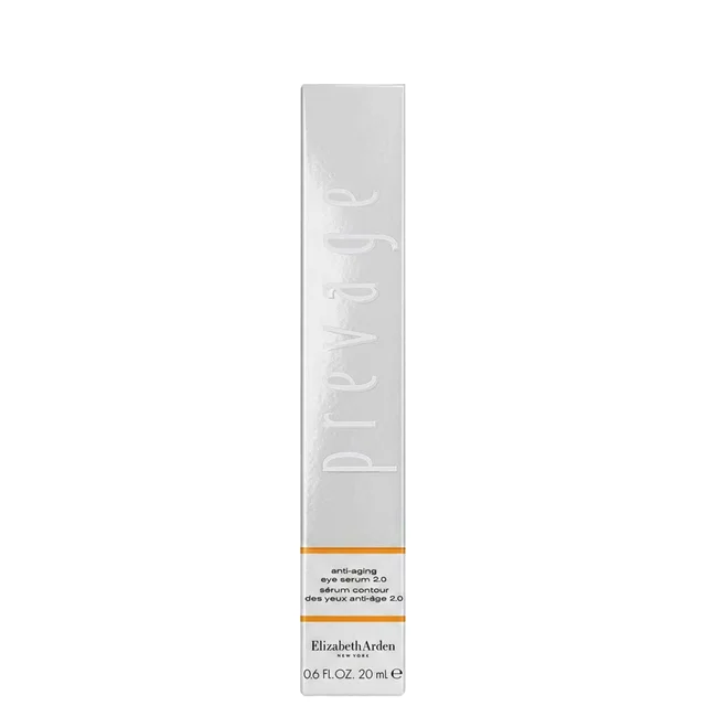 Elizabeth Arden Prevage Anti-Aging Eye Serum 2.0 20ml / 0.6 fl.oz.