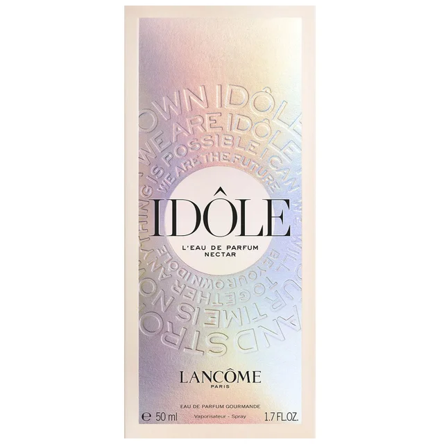 Lancôme Idôle Nectar L'eau de Parfum Nectar 100ml