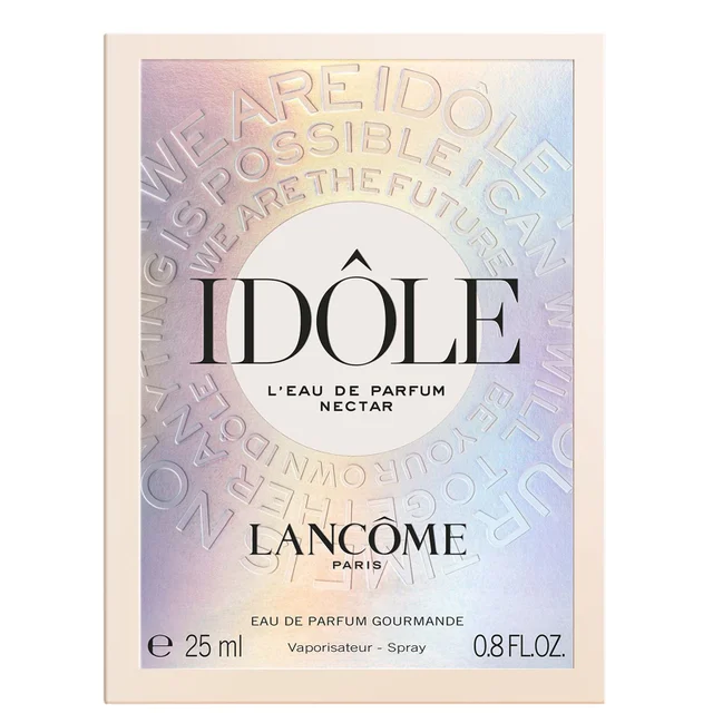 Lancôme Idôle Nectar L'eau de Parfum Nectar 25ml
