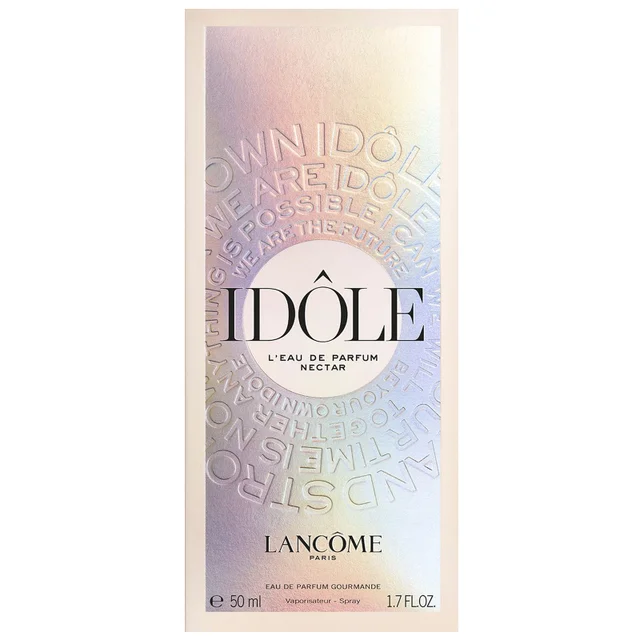 Lancôme Idôle L'Eau de Parfum Nectar Eau de Parfum Gourmande 50ml