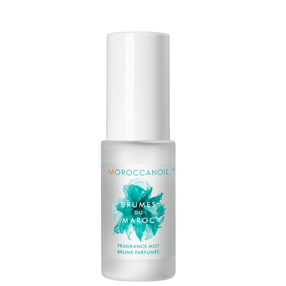 Free Gifts Moroccanoil Brumes Du Maroc Hair and Body Fragrance Mist 30ml Image 1