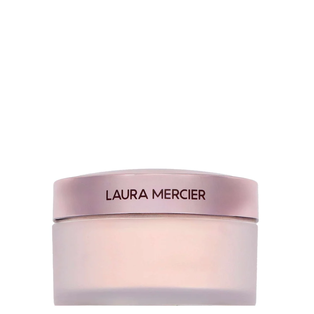 Laura Mercier Translucent Loose Setting Powder Rose Tone Up 29g Image 1