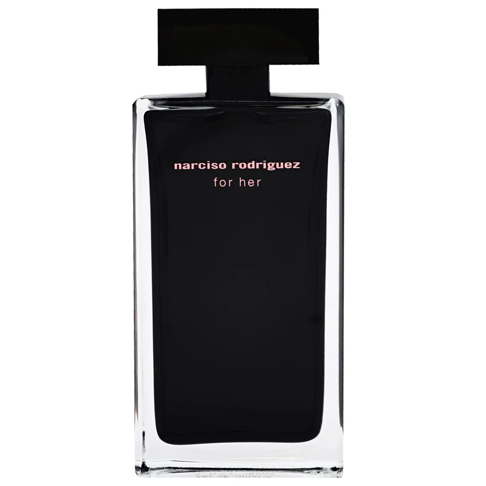 Narciso Rodriguez For Her Eau de Toilette Spray 150ml Image 1