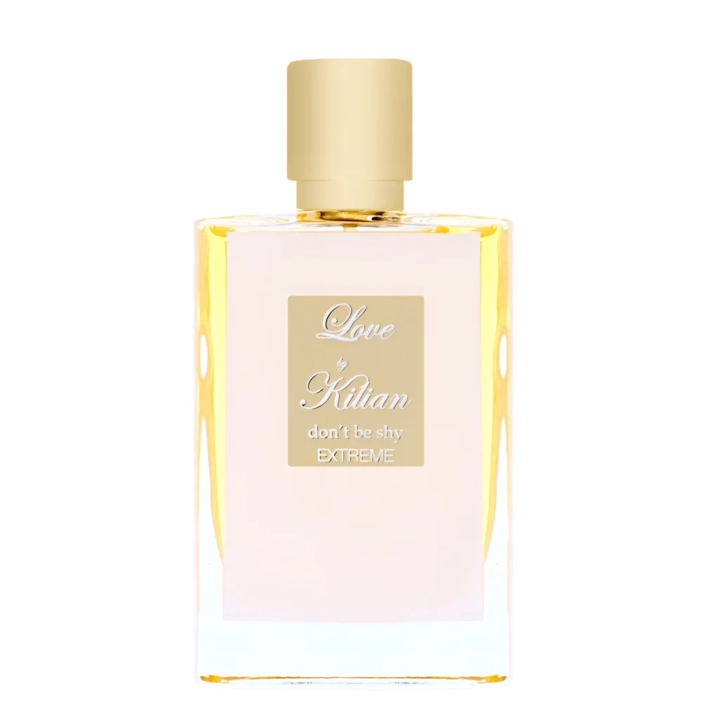 Kilian Love, Don't Be Shy Extreme Eau de Parfum Refillable Spray 50ml Image 1