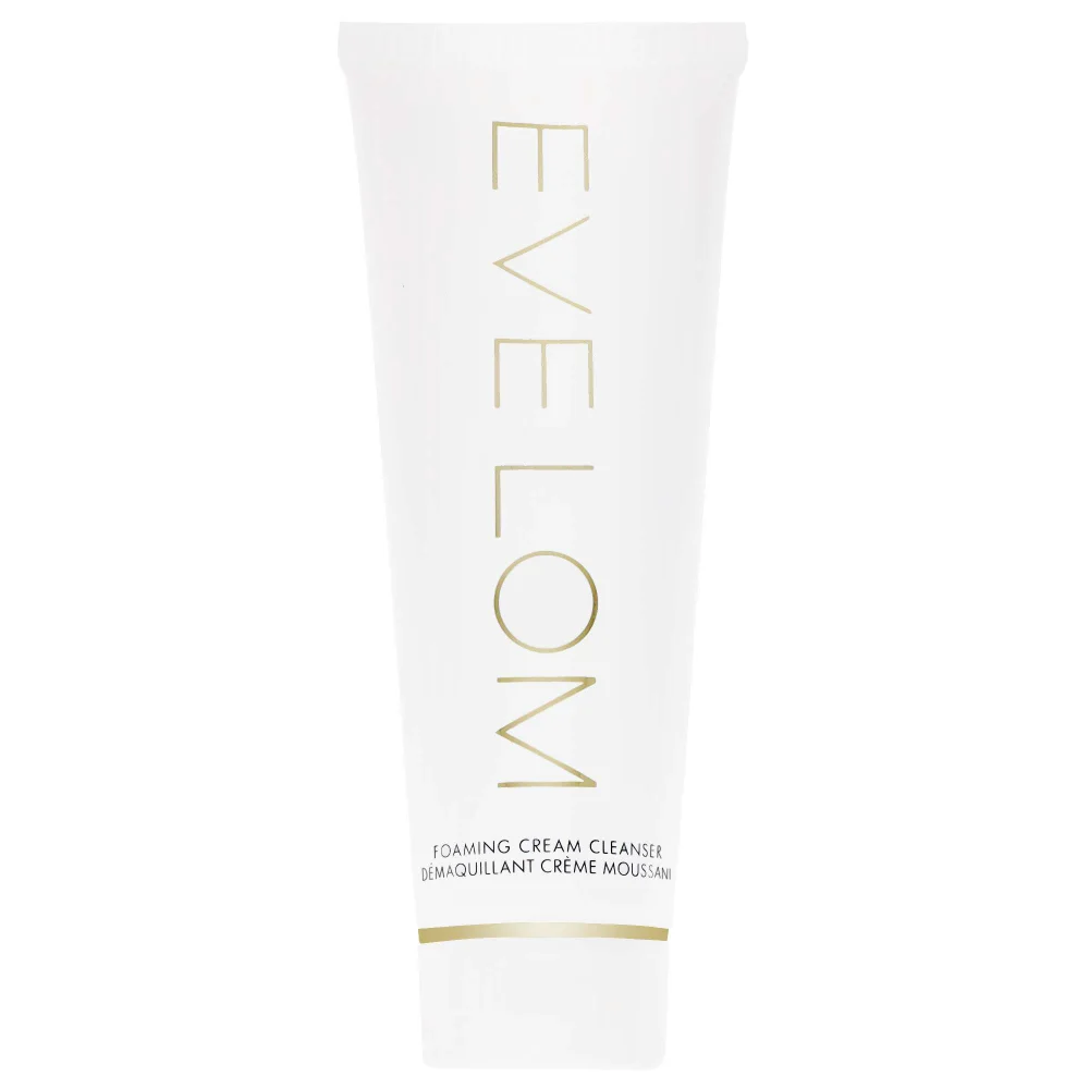 EVE LOM Foaming Cream Cleanser 120ml Image 1
