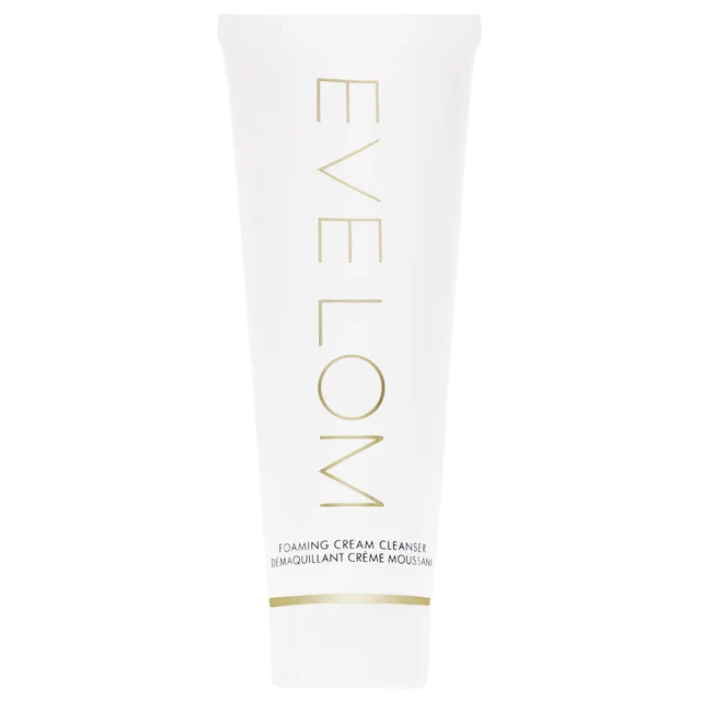 EVE LOM Cleanser Foaming Cream Cleanser 120ml