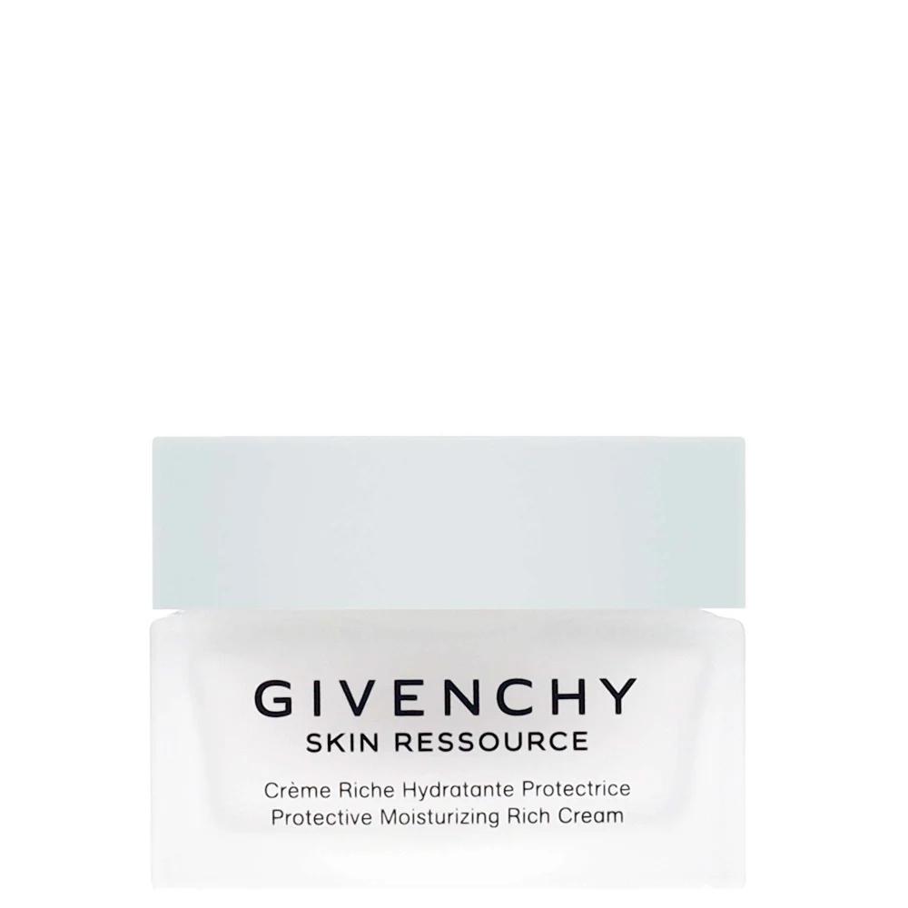 Givenchy Skin Ressource Protective Moisturizing Rich Cream 50ml Image 1